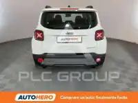 2019 Jeep Renegade