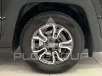 2019 Jeep Renegade