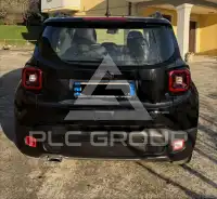 2019 Jeep Renegade