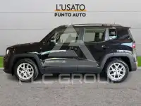 2019 Jeep Renegade