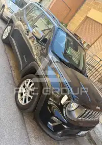 2019 Jeep Renegade
