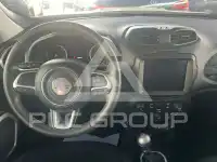 2019 Jeep Renegade