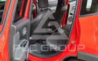2019 Jeep Renegade