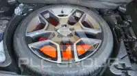 2019 Jeep Renegade