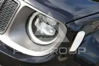 2019 Jeep Renegade