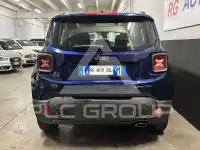 2019 Jeep Renegade