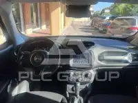 2019 Jeep Renegade