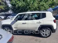 2019 Jeep Renegade