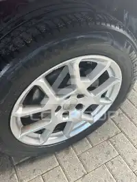 2019 Jeep Renegade
