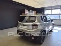 2019 Jeep Renegade