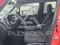 2019 Jeep Renegade