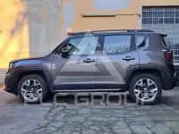 2019 Jeep Renegade