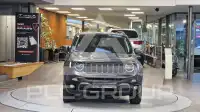 2019 Jeep Renegade