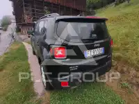 2019 Jeep Renegade