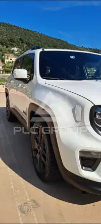 2019 Jeep Renegade