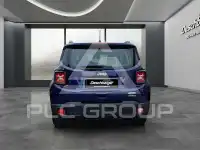 2019 Jeep Renegade