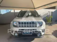 2019 Jeep Renegade