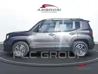 2019 Jeep Renegade