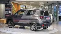 2019 Jeep Renegade