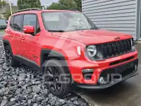 2019 Jeep Renegade