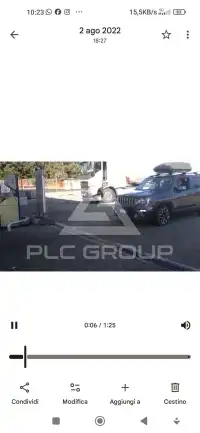 2019 Jeep Renegade