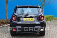 2019 Jeep Renegade