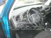 2019 Jeep Renegade