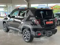 2019 Jeep Renegade