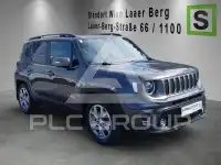 2019 Jeep Renegade