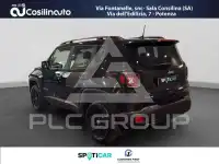 2019 Jeep Renegade
