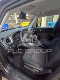 2019 Jeep Renegade
