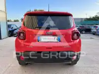 2019 Jeep Renegade