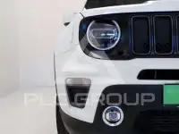 2019 Jeep Renegade