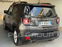 2019 Jeep Renegade