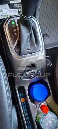 2019 Jeep Renegade