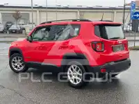 2019 Jeep Renegade