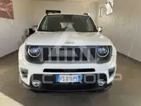 2019 Jeep Renegade