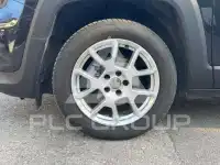 2019 Jeep Renegade