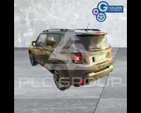 2019 Jeep Renegade
