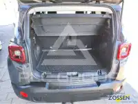 2019 Jeep Renegade