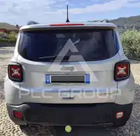 2019 Jeep Renegade
