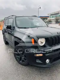 2019 Jeep Renegade