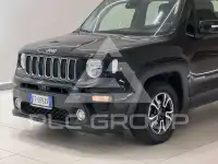 2019 Jeep Renegade