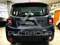 2019 Jeep Renegade