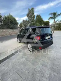 2019 Jeep Renegade