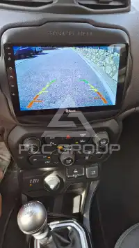 2019 Jeep Renegade