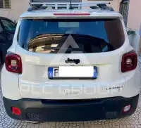 2019 Jeep Renegade