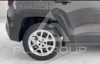 2019 Jeep Renegade