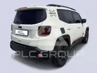 2019 Jeep Renegade