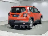 2019 Jeep Renegade